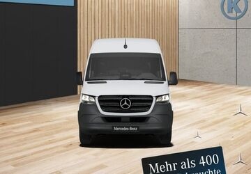 Mercedes-Benz Sprinter 9.000 km 49.968 &euro; Koblenz 56070