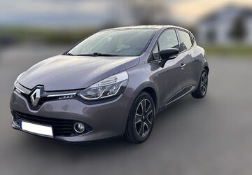 Renault Clio 110.000 km 7.500 &euro; Mayen 56727