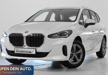 BMW 220 Active Tourer 3.830 km 32.500 &euro; Neuwied 56564