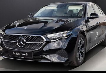 Mercedes-Benz E 220 15.704 km 55.700 &euro; Neuwied 56566