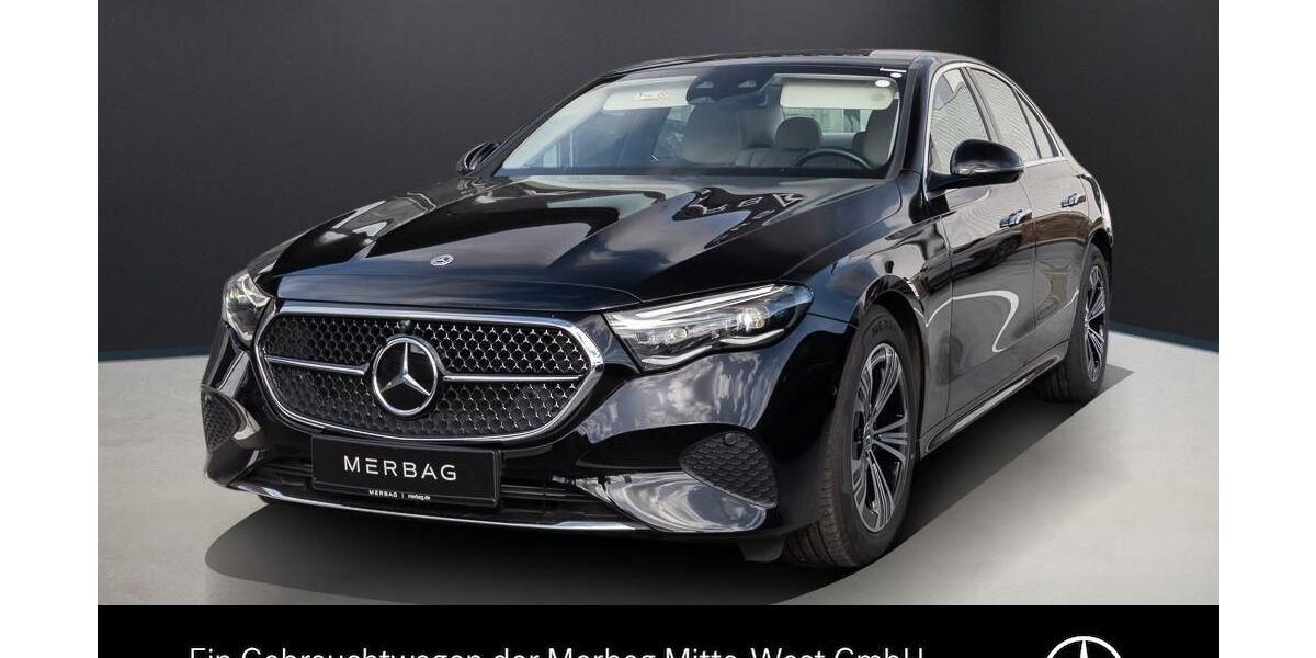 Mercedes-Benz E 220 15.704 km 55.700 &euro; Neuwied 56566