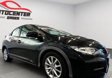 Honda Civic 129.000 km 6.990 &euro; Neuwied 56564