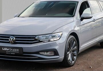 VW Passat Variant 84.241 km 24.988 &euro; Bendorf 56170