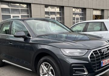 Audi Q5 87.000 km 25.500 &euro; Koblenz 56077