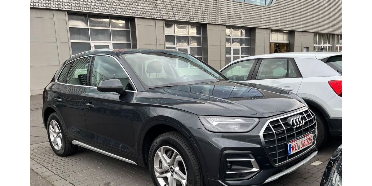 Audi Q5 87.000 km 28.000 &euro; Koblenz 56077