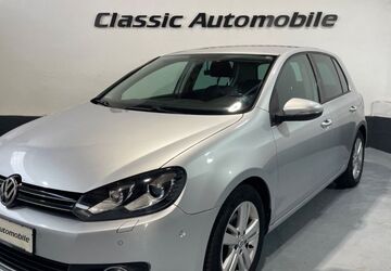 VW Golf 166.000 km 5.900 &euro; Neuwied 56567