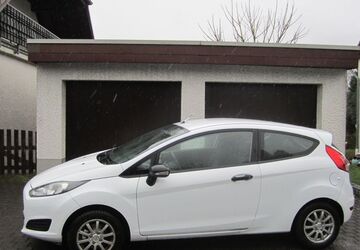 Ford Fiesta 79.551 km 4.990 &euro; Neuwied 56567