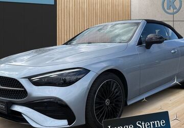 Mercedes-Benz CLE 200 5.679 km 60.970 &euro; Koblenz 56073