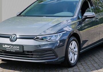 VW Golf 100.320 km 21.980 &euro; Bendorf 56170