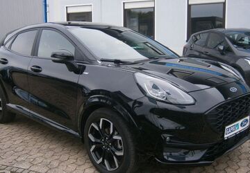 Ford Puma 34.990 km 17.990 &euro; Sinzig 53489