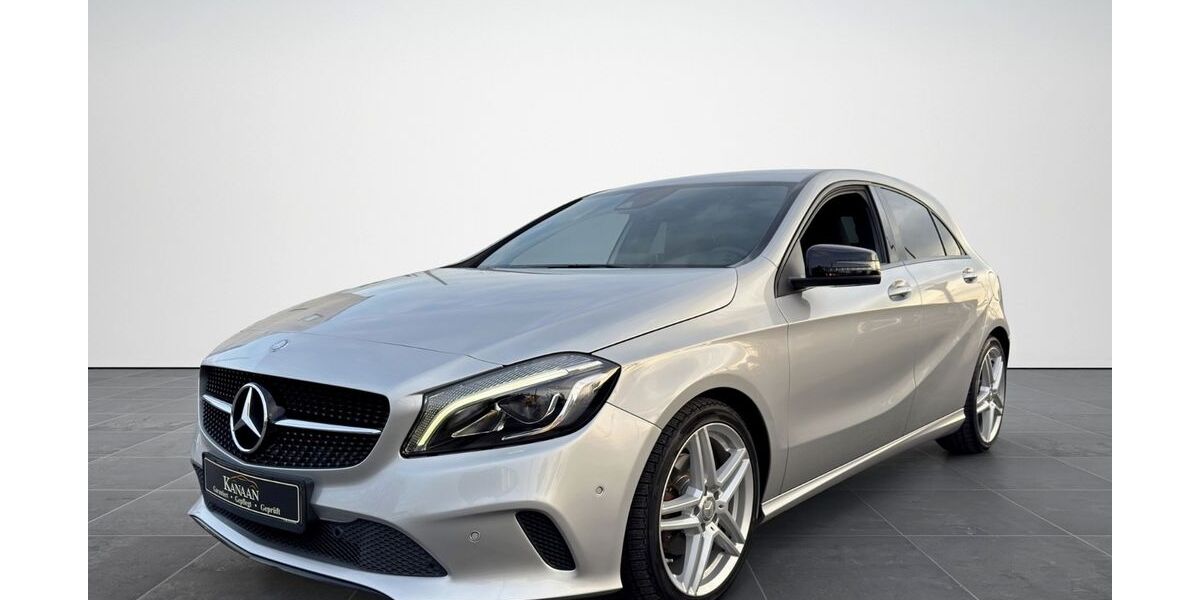 Mercedes-Benz A 180 96.000 km 14.999 &euro; Weißenthurm 56575