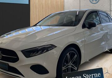 Mercedes-Benz A 250 3.079 km 33.440 &euro; Koblenz 56073