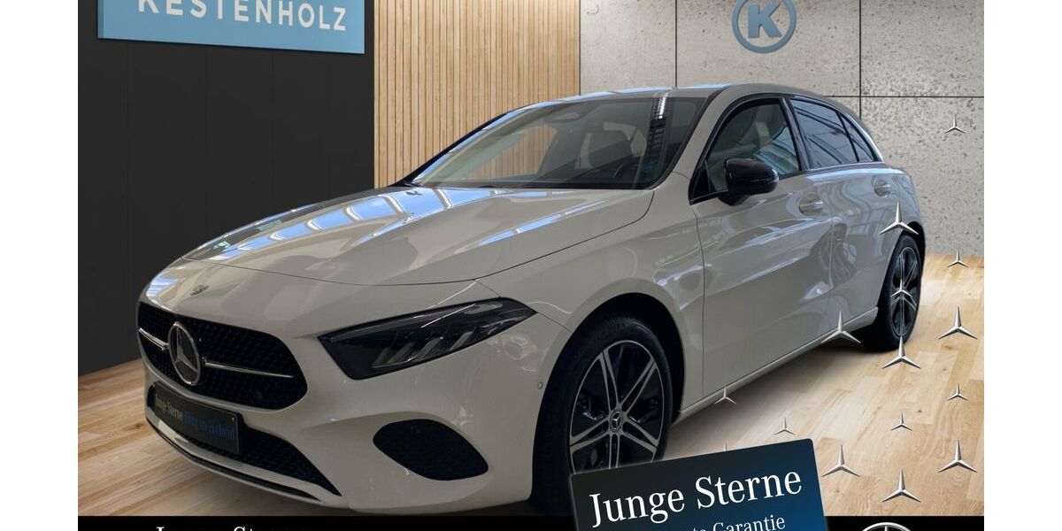 Mercedes-Benz A 250 3.079 km 33.440 &euro; Koblenz 56073