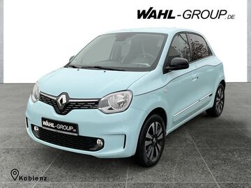 Gebrauchte Renault Twingo
