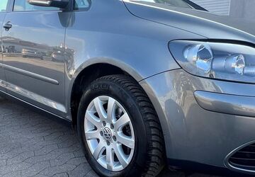 VW Golf 105.000 km 3.750 &euro; Polch 56751