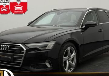 Audi A6 156.000 km 24.990 &euro; Neuwied 56567