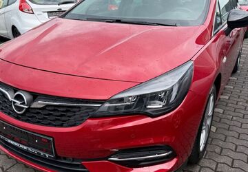 Opel Astra 7.614 km 9.900 &euro; Neuwied 56566