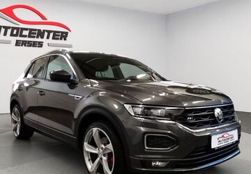 VW T-Roc 66.730 km 22.490 &euro; Neuwied 56564