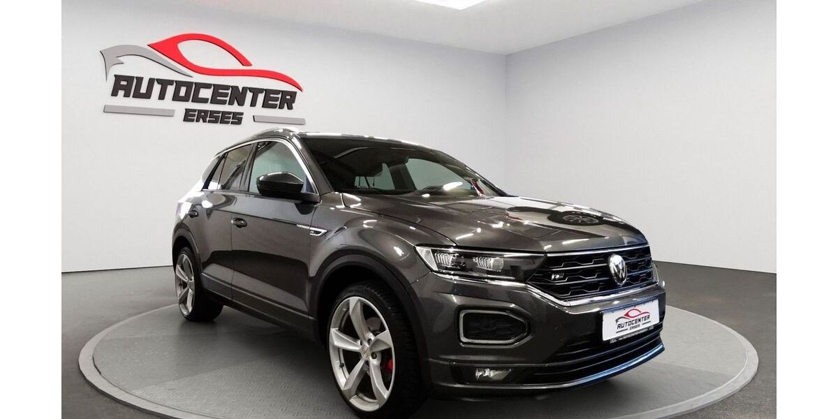 VW T-Roc 66.730 km 22.490 &euro; Neuwied 56564