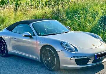 Porsche 991 82.000 km 77.900 &euro; Montabaur, Stadt 56410