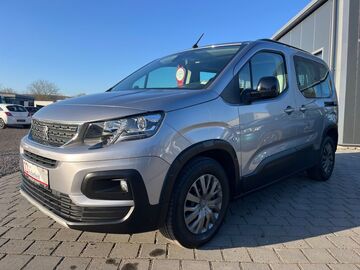 Gebrauchte Peugeot Rifter