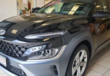 Hyundai KONA 38.000 km 22.400 &euro; Mülheim-Kärlich 56218