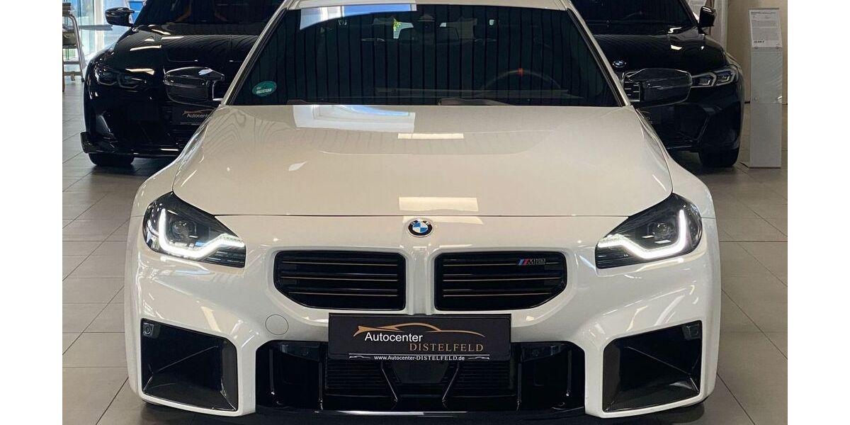 BMW M2 22.380 km 57.990 &euro; Neuwied 56564