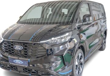 Ford Tourneo Custom 19.900 km 56.980 &euro; Braubach 56338