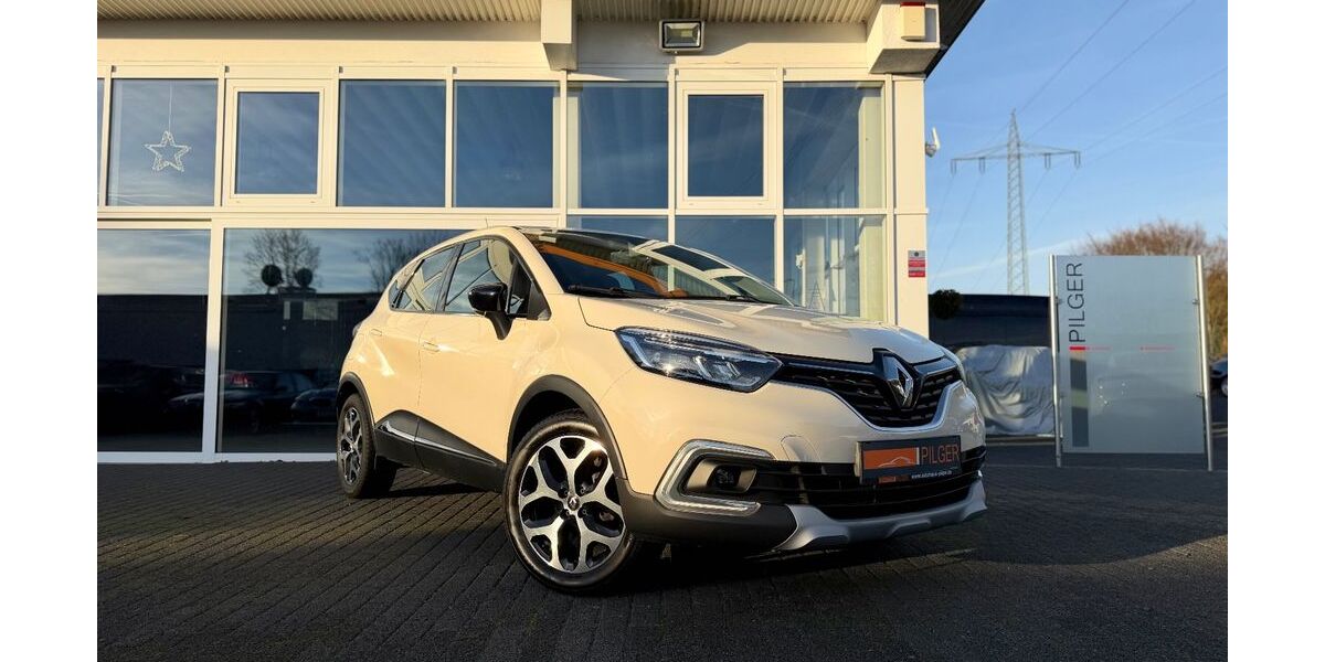 Renault Captur 39.357 km 10.890 &euro; Bad Honnef 53604