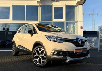 Renault Captur 39.357 km 11.190 &euro; Bad Honnef 53604