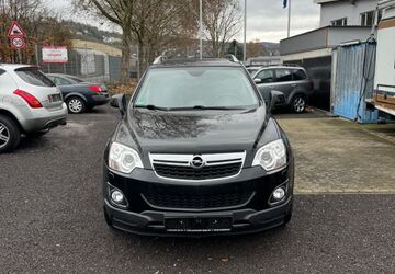 Opel Antara 92.500 km 11.500 &euro; Andernach 56626