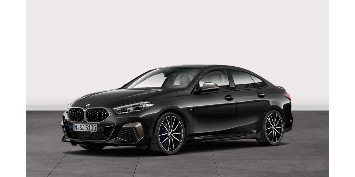 BMW M235 46.000 km 35.890 &euro; Kottenheim b. Mayen 56736