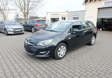 Opel Astra 284.136 km 3.990 &euro; Bendorf 56170
