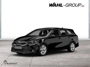 Gebrauchte Kia Ceed
