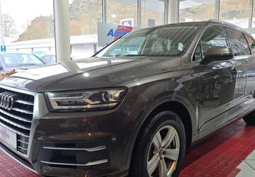 Audi Q7 212.000 km 25.100 &euro; Lahnstein 56112