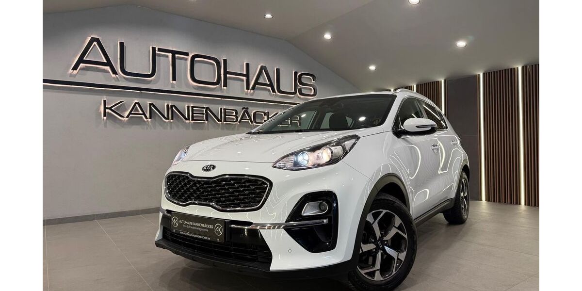 Kia Sportage 120.000 km 14.990 &euro; Ransbach-Baumbach 56235