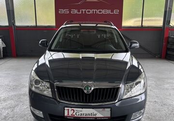 Skoda Octavia 187.301 km 3.900 &euro; neuwied 56567