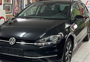VW Golf 180.499 km 11.999 &euro; Mayen 56727