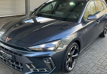 Cupra Leon 21.280 km 28.880 &euro; Koblenz 56076