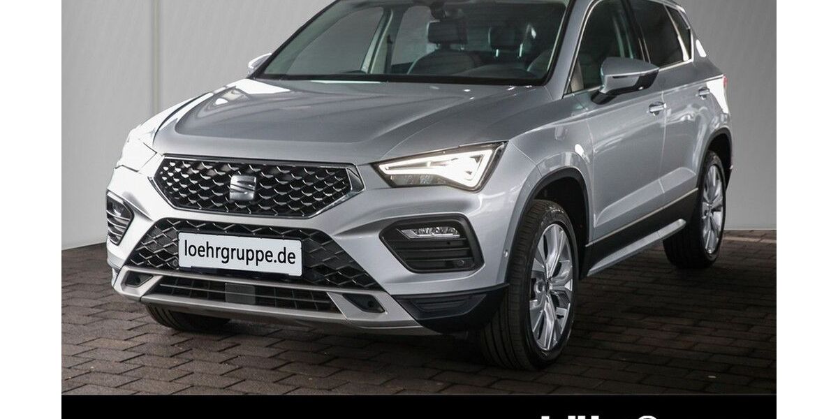 Seat Ateca 48.966 km 26.780 &euro; Koblenz 56070