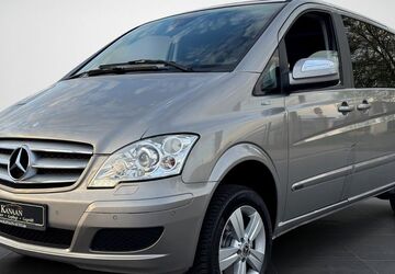 Mercedes-Benz Viano 164.000 km 22.999 &euro; Weißenthurm 56575