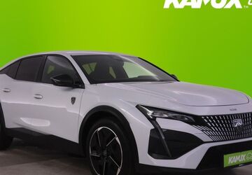 Peugeot 408 27.625 km 23.250 &euro; Siershahn 56427