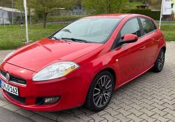 Fiat Bravo 168.000 km 2.795 &euro; Boppard 56154