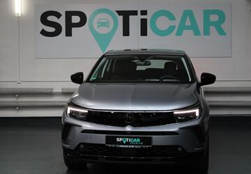 Opel Grandland (X) 16.380 km 26.500 &euro; Koblenz 56073