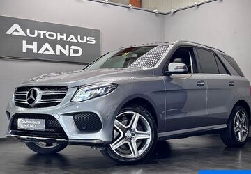 Mercedes-Benz GLE 350 145.000 km 29.990 &euro; Bad Honnef/Rottbitze 53604