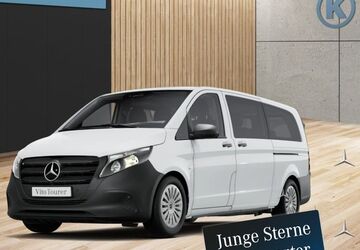 Mercedes-Benz Vito 18.148 km 47.588 &euro; Koblenz 56073