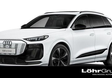 Audi SQ6 e-tron 5.900 km 93.930 &euro; Neuwied 56564