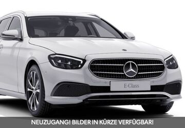 Mercedes-Benz E 300 51.000 km 32.990 &euro; Montabaur 56410