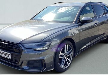 Audi A6 101.870 km 27.790 &euro; Dierdorf 56269