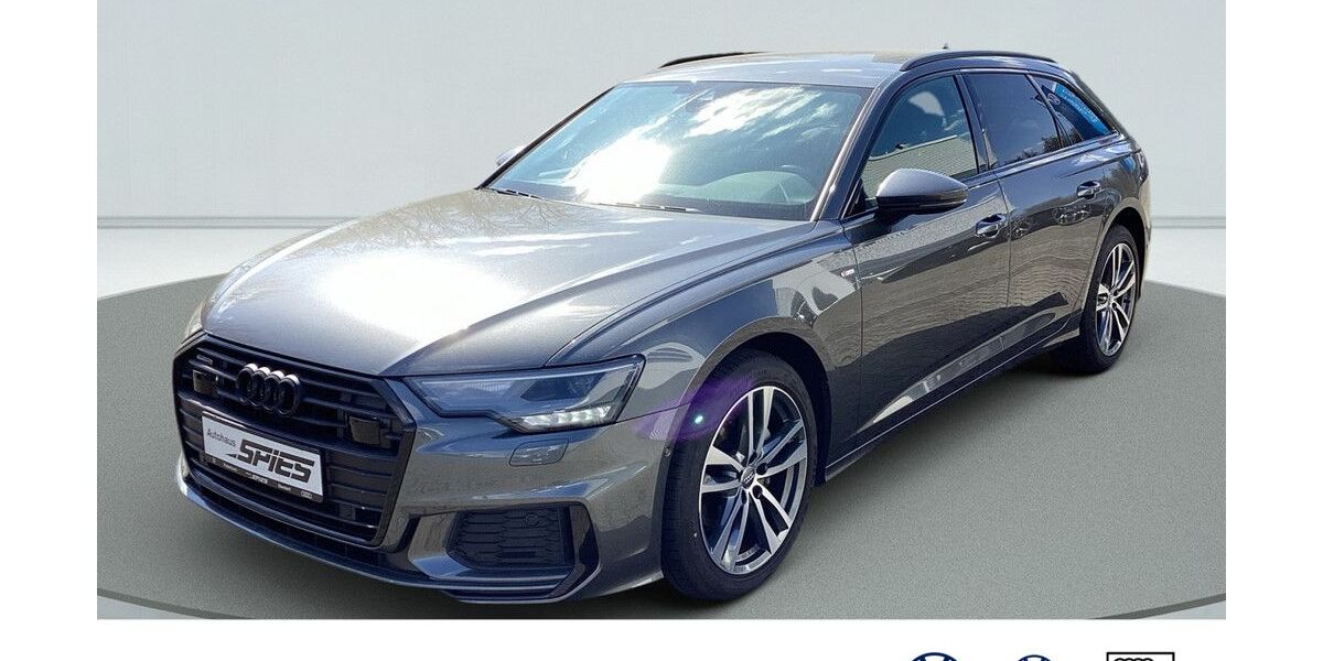 Audi A6 101.870 km 27.790 &euro; Dierdorf 56269
